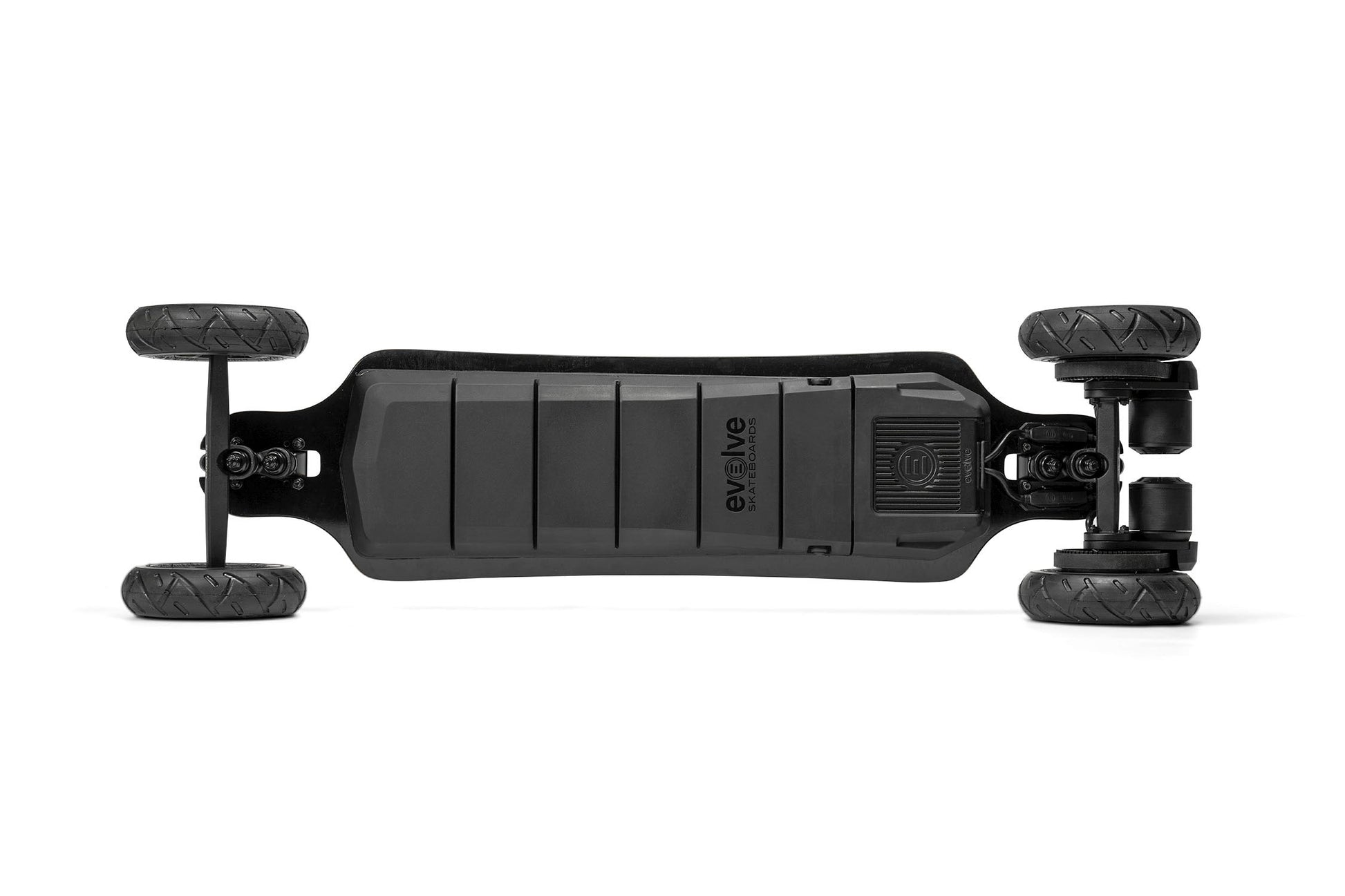 GTR Bamboo All Terrain - Howling Moto