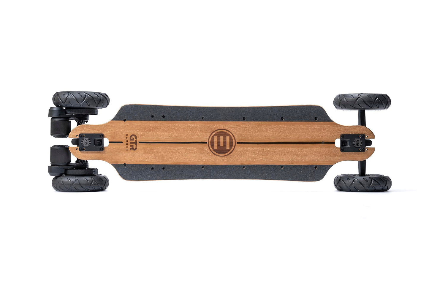 GTR Bamboo All Terrain - Howling Moto