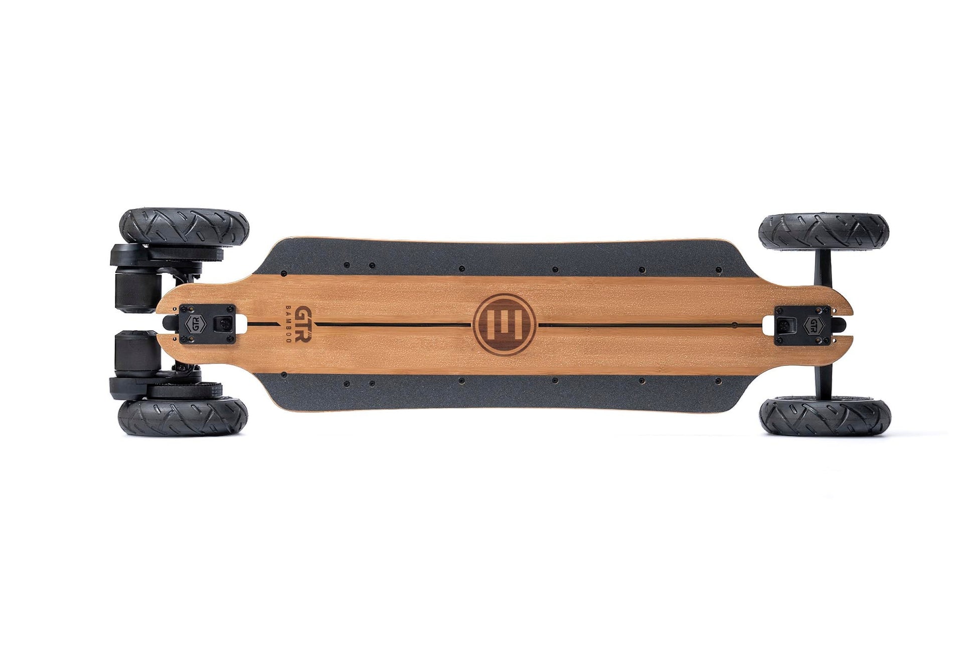 GTR Bamboo All Terrain - Howling Moto