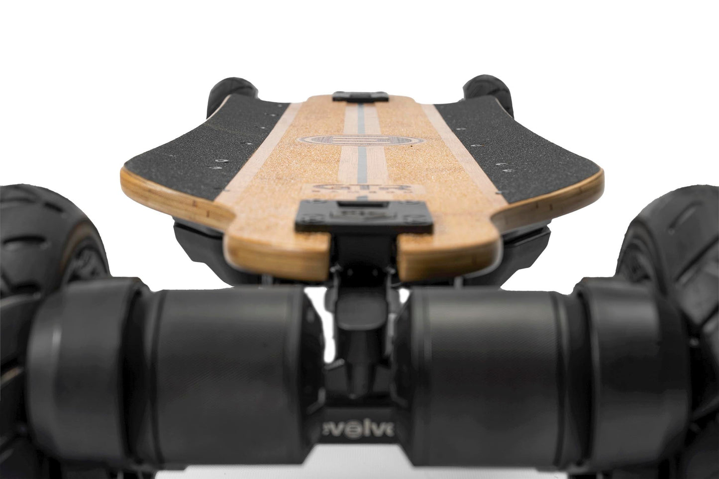 GTR Bamboo All Terrain - Howling Moto
