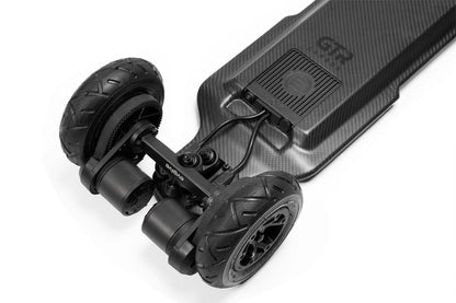 GTR Carbon All Terrain - Howling Moto