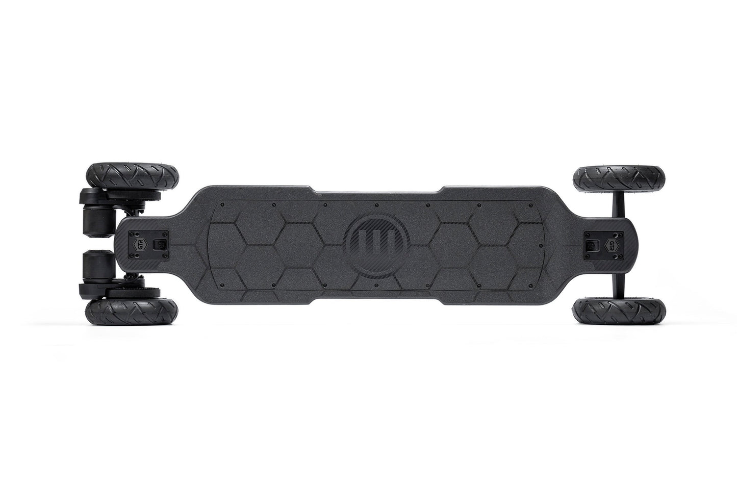 GTR Carbon All Terrain - Howling Moto