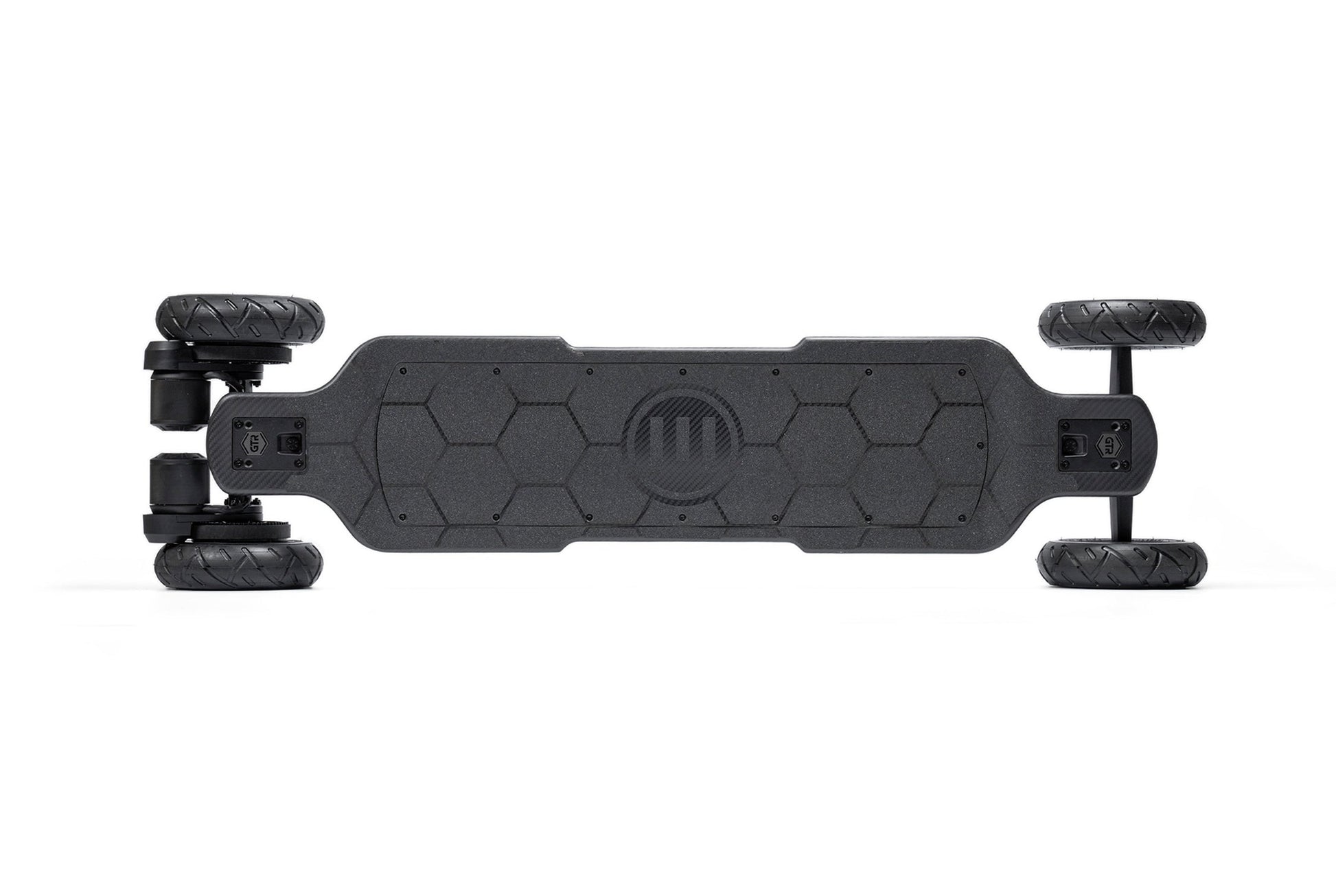 GTR Carbon All Terrain - Howling Moto