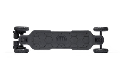 GTR Carbon All Terrain - Howling Moto