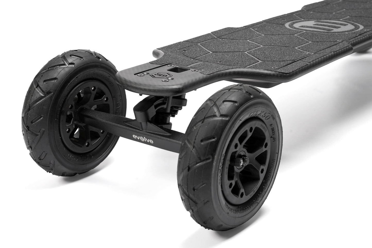 GTR Carbon All Terrain - Howling Moto
