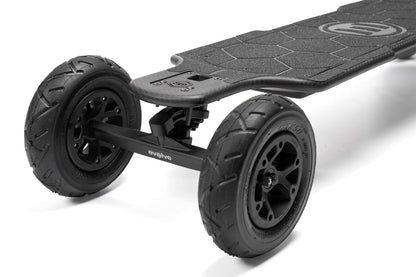 GTR Carbon All Terrain - Howling Moto