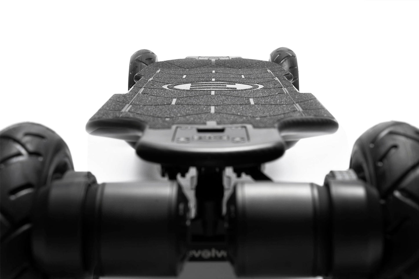 GTR Carbon All Terrain - Howling Moto