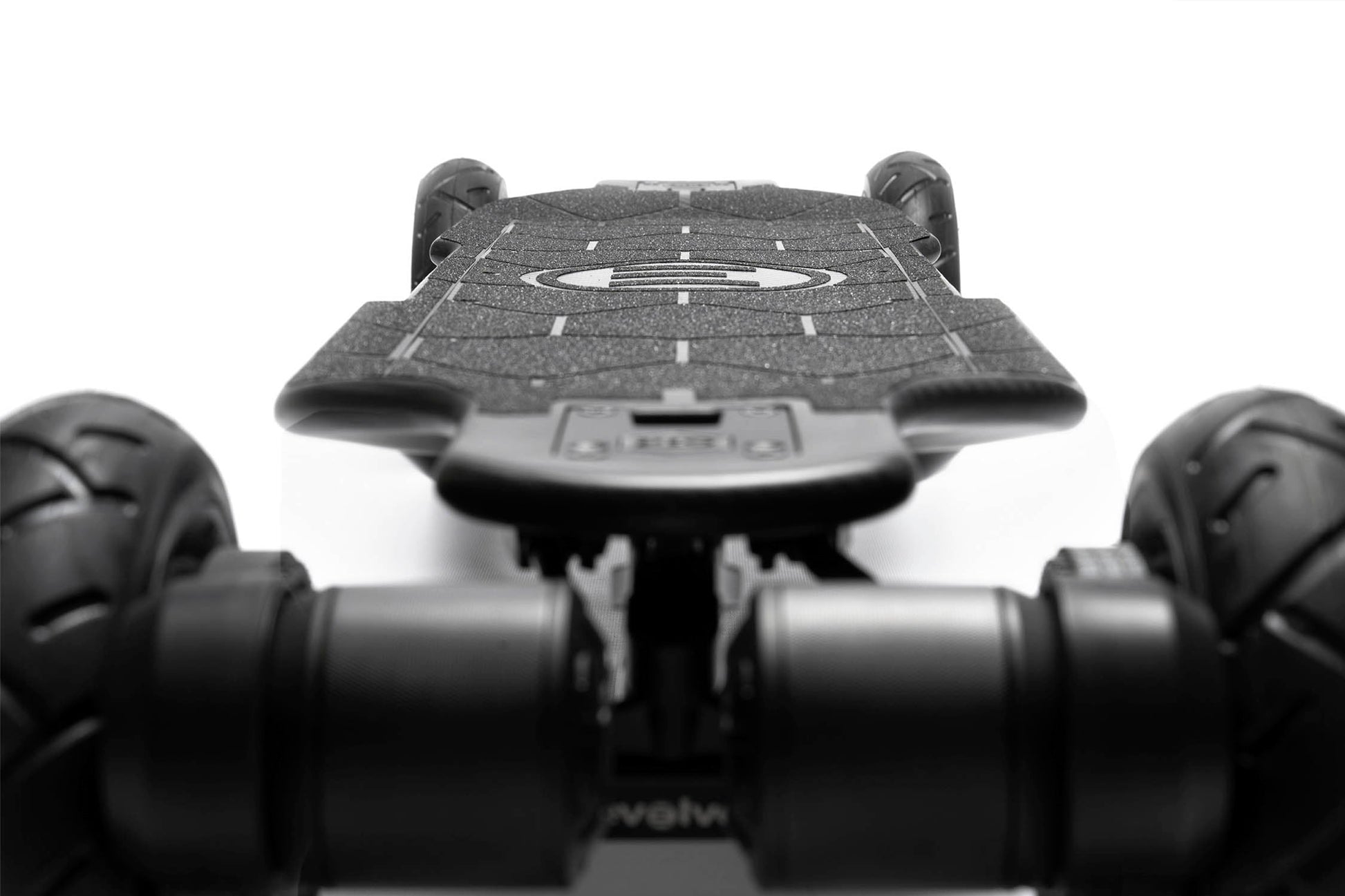 GTR Carbon All Terrain - Howling Moto