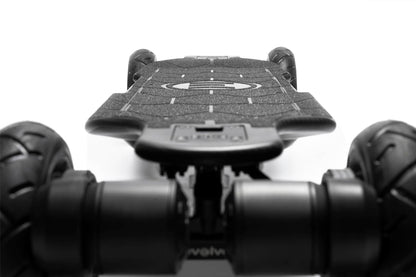 GTR Carbon All Terrain - Howling Moto