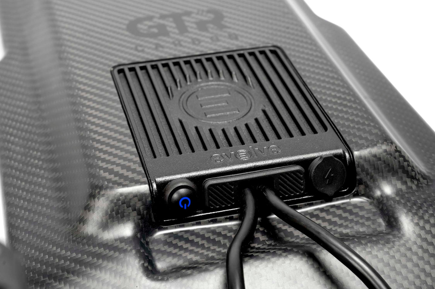 GTR Carbon All Terrain - Howling Moto
