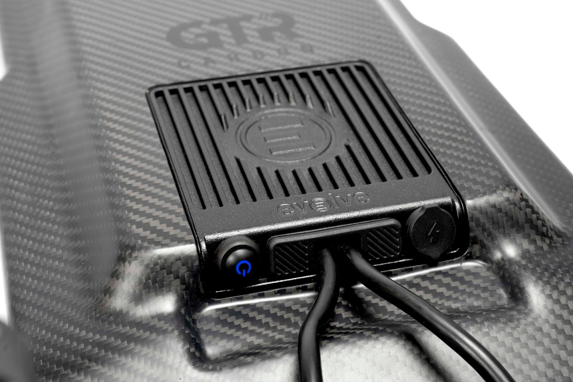 GTR Carbon All Terrain - Howling Moto