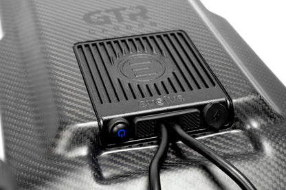 GTR Carbon All Terrain - Howling Moto