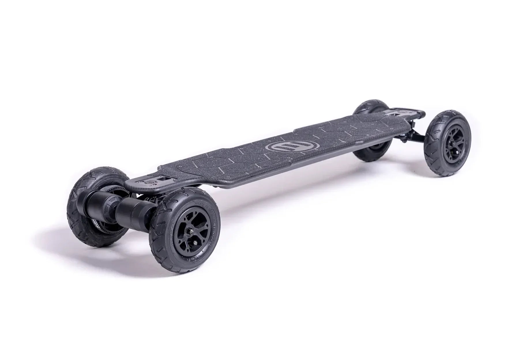 GTR Carbon All Terrain - Howling Moto