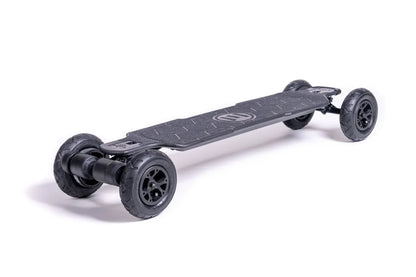 GTR Carbon All Terrain - Howling Moto