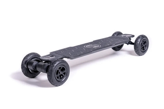 GTR Carbon All Terrain - Howling Moto