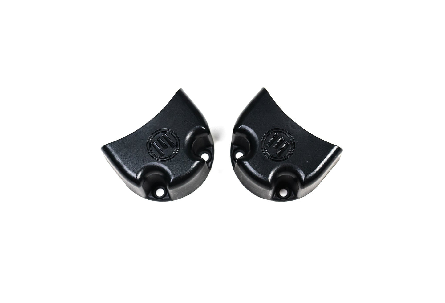 Belt Covers - Howling Moto