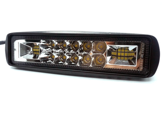 GritShift Blazer LED Headlight for Talaria MX4/MX5 - Howling Moto