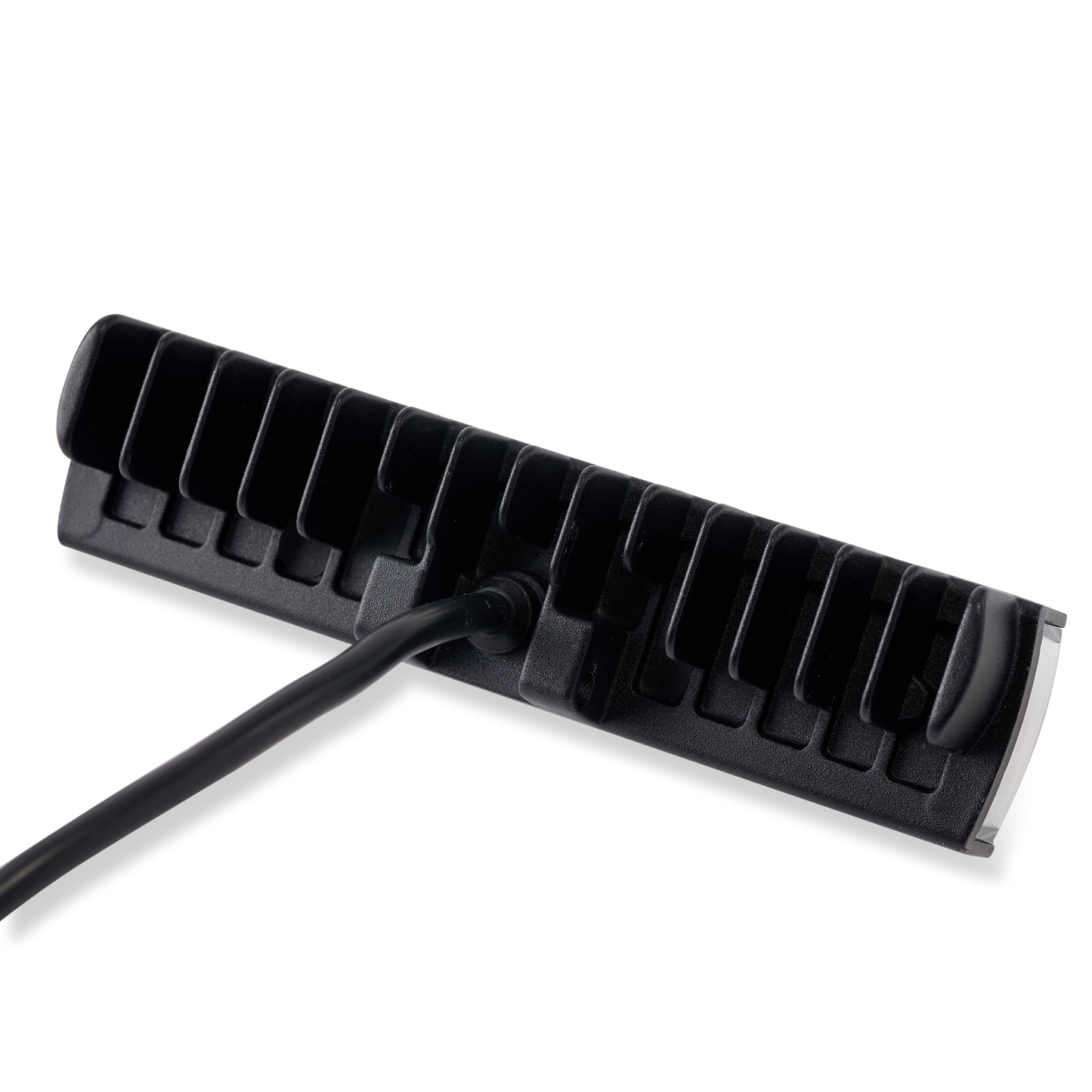 GritShift Blinder LED Light Bar Headlight - Howling Moto