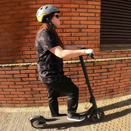 Gull | XNITO Helmet | E-Bike Helmet - Howling Moto