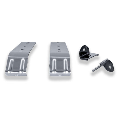 Predator Emergency LED Light Bar 55 in - Howling Moto