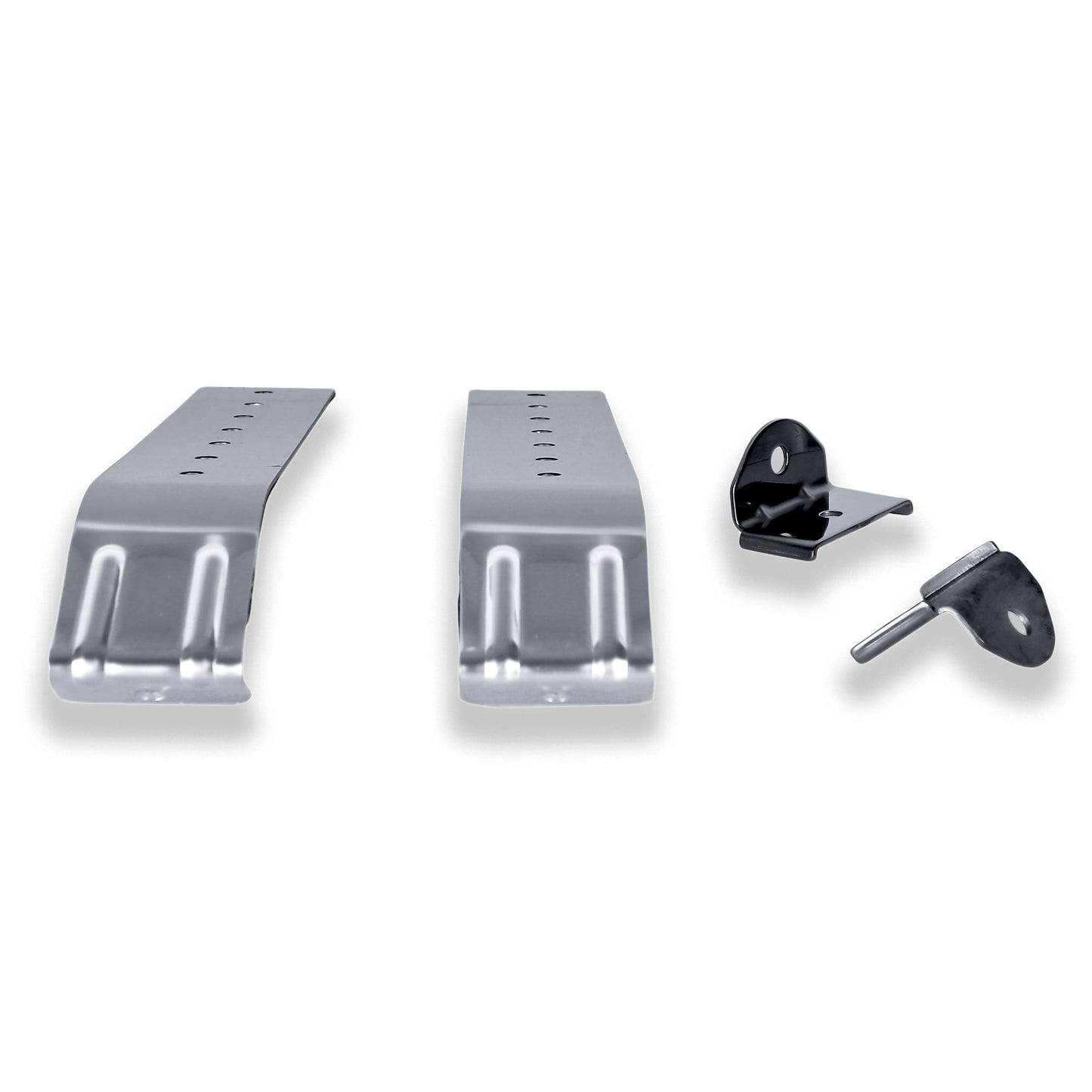 Falcon Flight Emergency LED Light Bar 55 in - Howling Moto