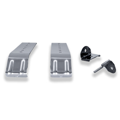 Condor Emergency LED Light bar 60in - Howling Moto