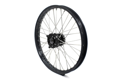 KKE 21 & 18 Enduro Wheels Rims for Husqvarna TE TC FE FC SMR TXC 2000-2013 - Howling Moto