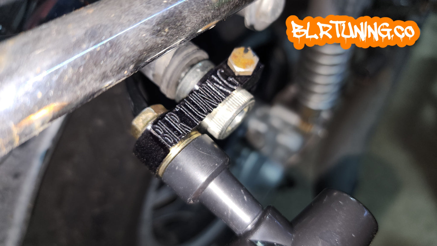 HONDA CX500 BLINKER ADAPTERS 1978 - 1983 - Howling Moto