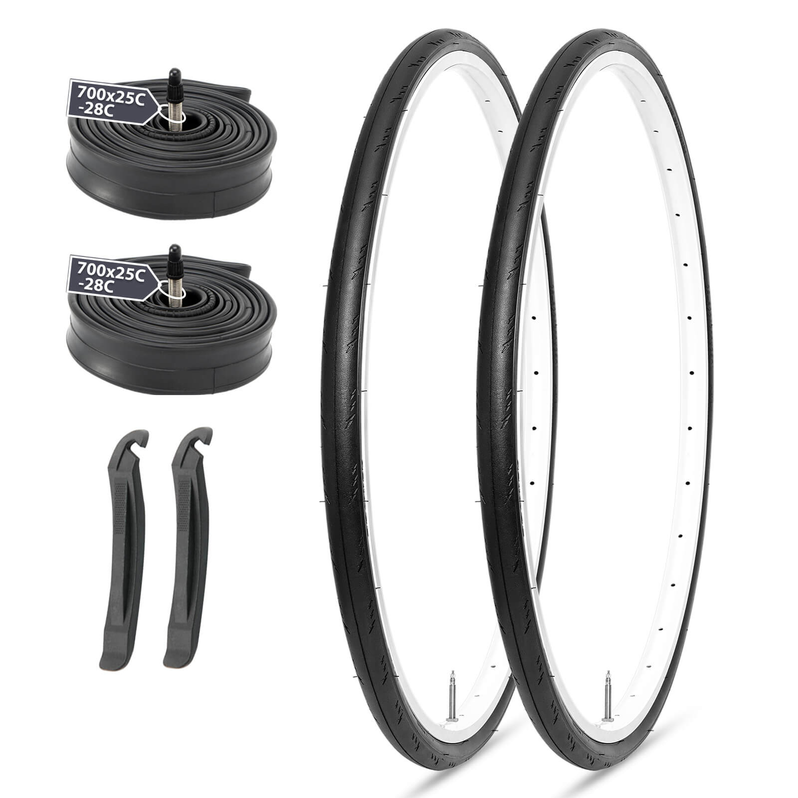 Pacr - 700×28C - Howling Moto