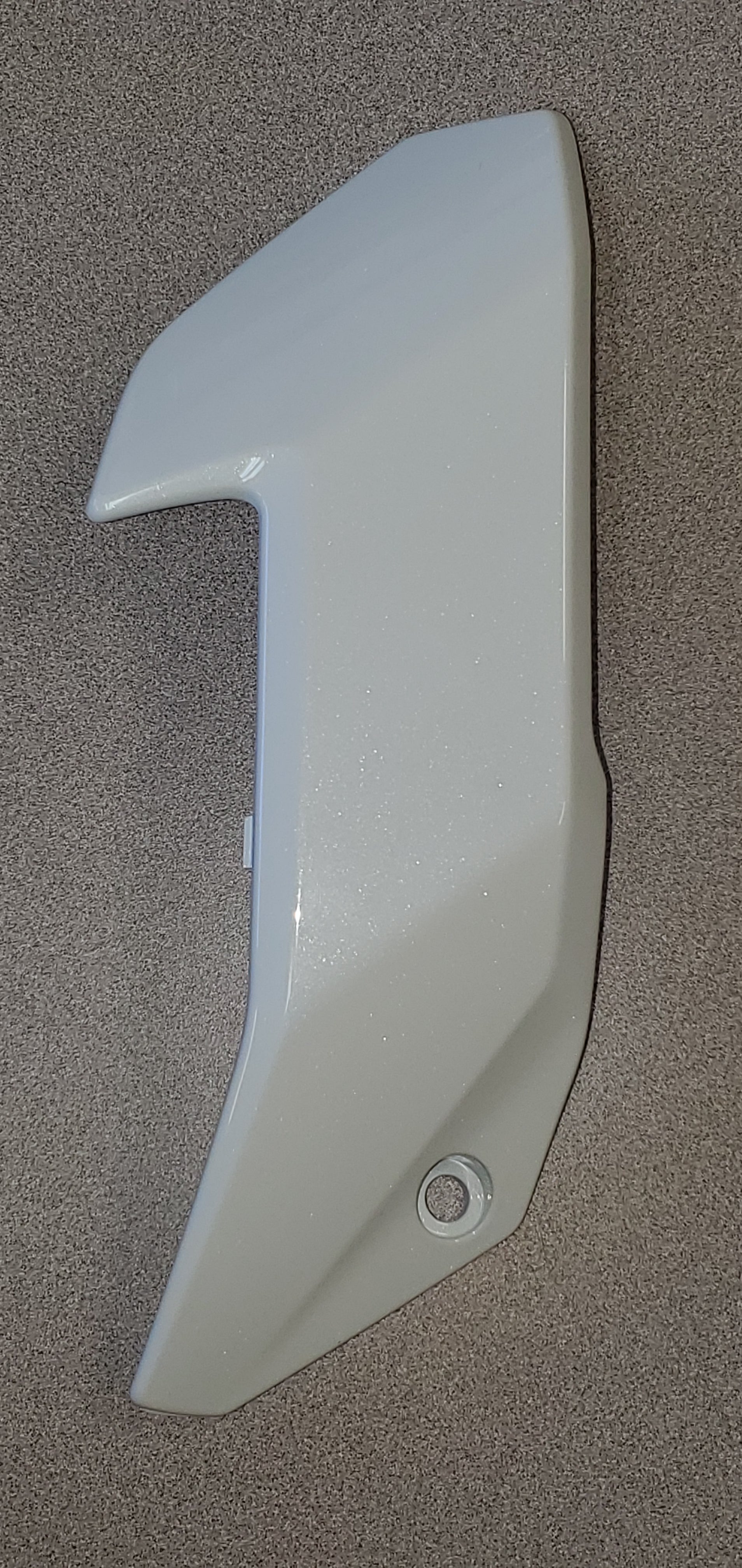 Honda Headlight Cover 2025 - Howling Moto