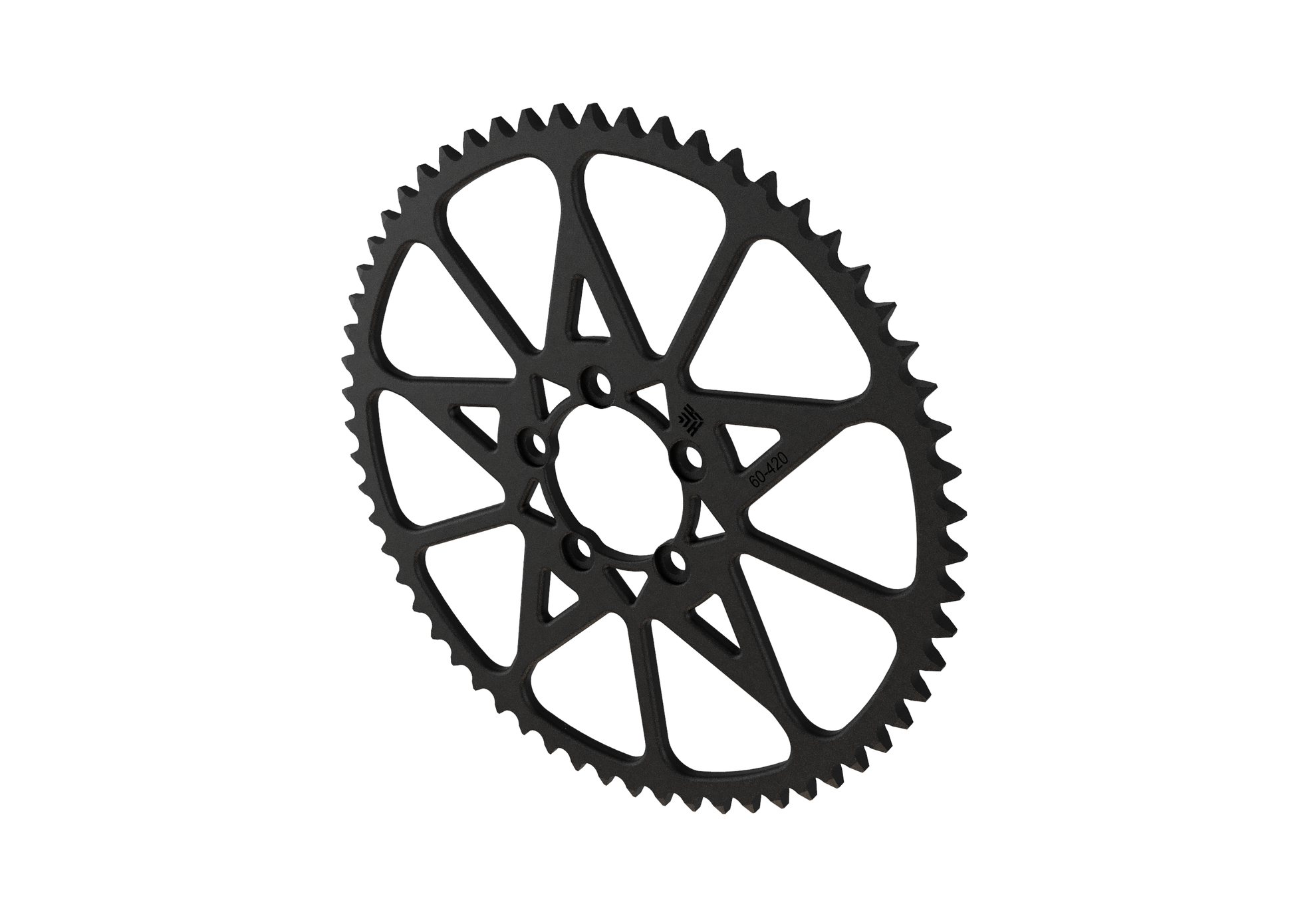Heavy Hitter 420 Billet Aluminum Super Sprocket - Howling Moto