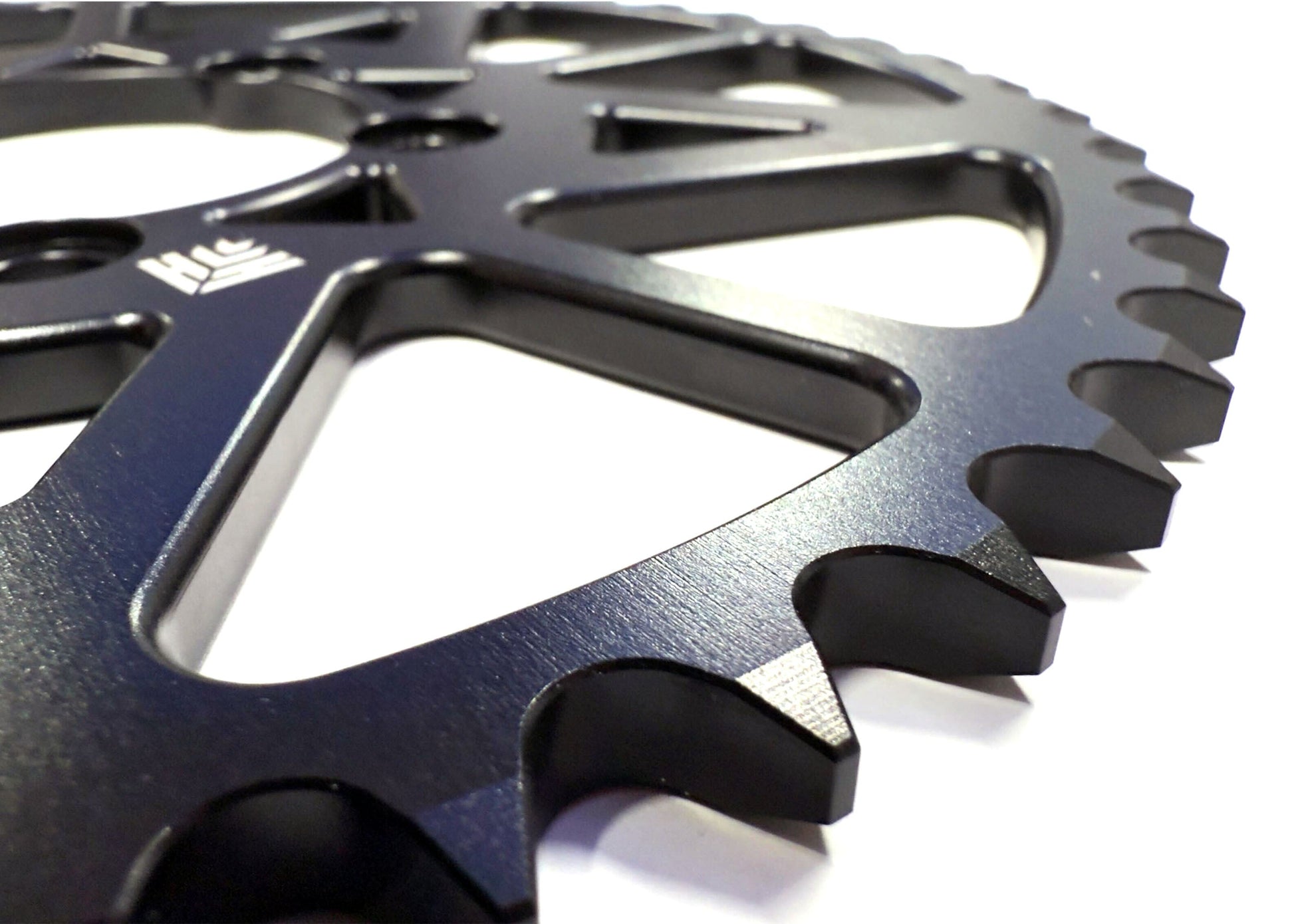Heavy Hitter 428 Billet Aluminum Super Sprocket - Howling Moto