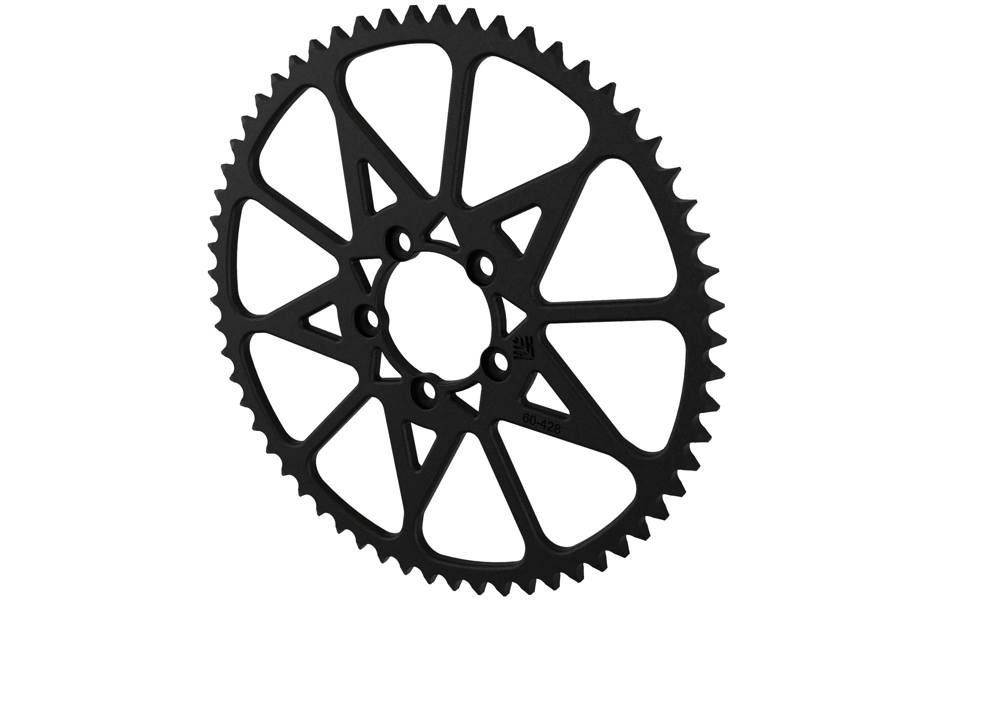 Heavy Hitter 428 Billet Aluminum Super Sprocket - Howling Moto
