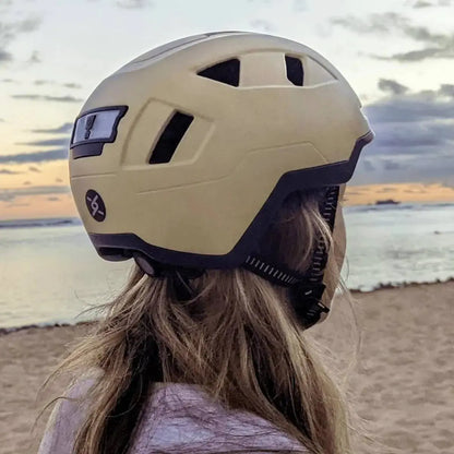 Hemp | XNITO Helmet | E-Bike Helmet - Howling Moto