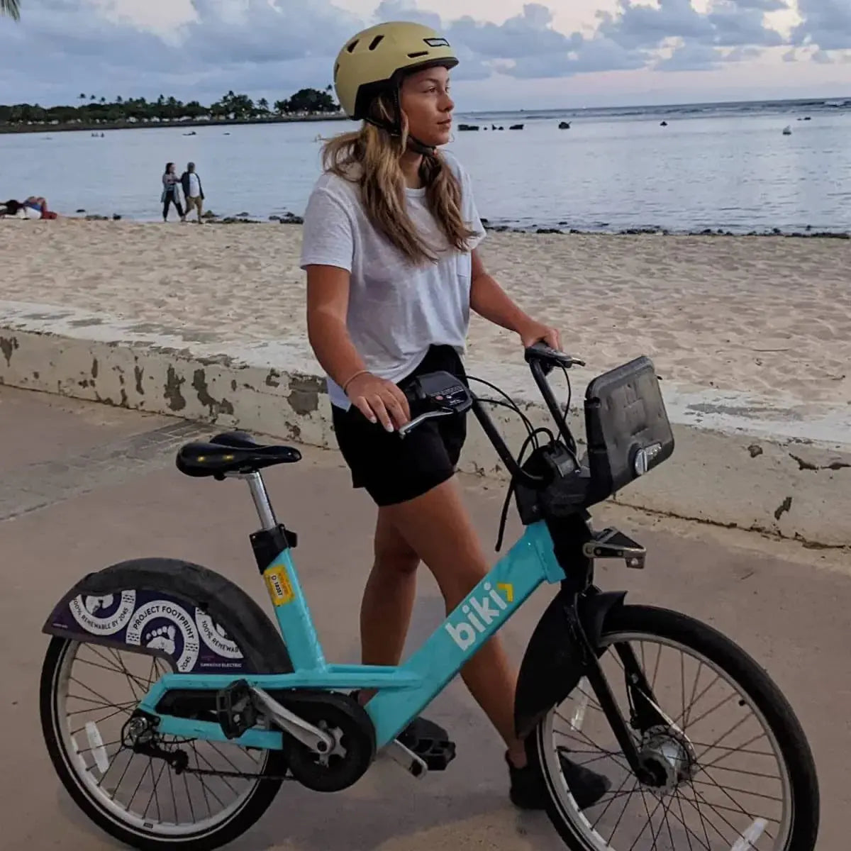 Hemp | XNITO Helmet | E-Bike Helmet - Howling Moto