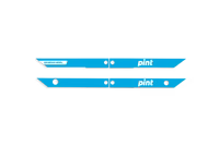 Onewheel Pint Rail Guards - Howling Moto