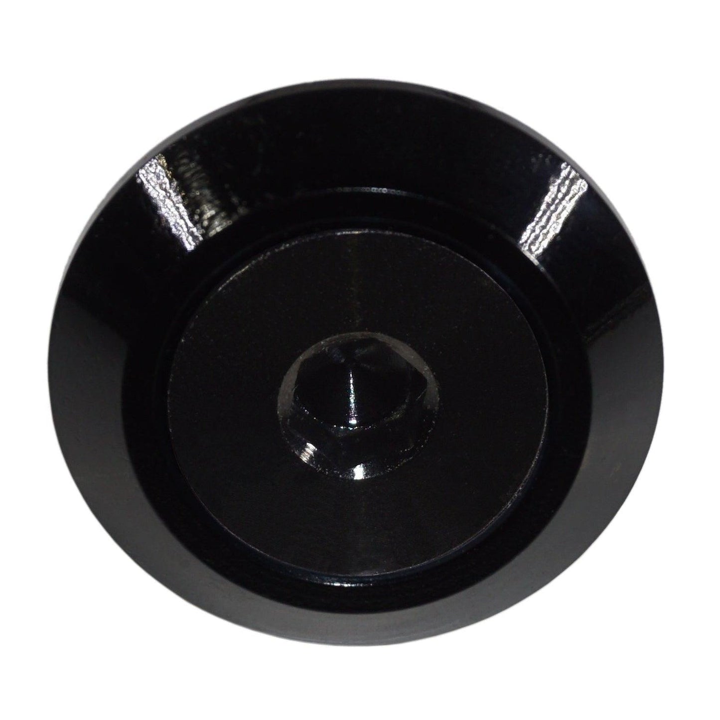 ZSPEC Low-Profile Body Kit Fastener, M5x20mm Titanium & Billet w/RIVET NUT, Per Each - Howling Moto
