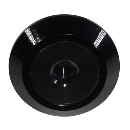 ZSPEC Low-Profile Body Kit Fastener, M5x20mm Titanium & Billet w/RIVET NUT, Per Each - Howling Moto