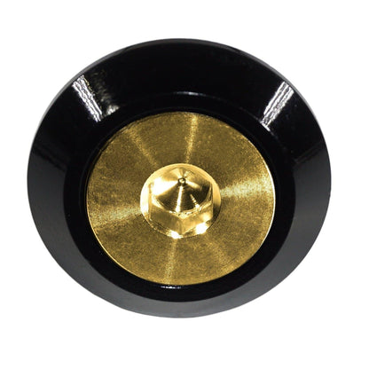 ZSPEC Convertible Deck Catch Fasteners for '93-96 Nissan 300zx, Titanium & Billet - Howling Moto