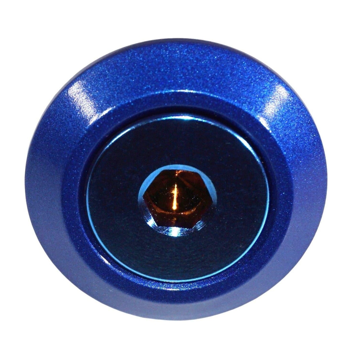 ZSPEC Convertible Deck Catch Fasteners for '93-96 Nissan 300zx, Titanium & Billet - Howling Moto