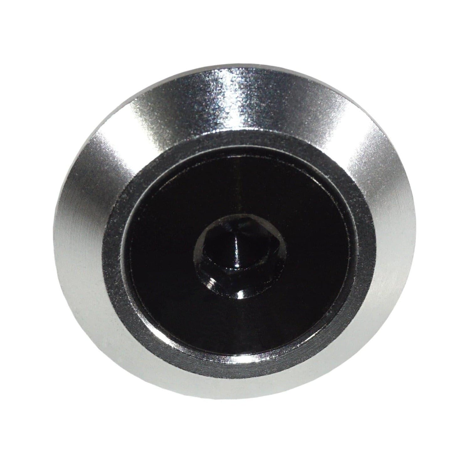 ZSPEC Convertible Deck Catch Fasteners for '93-96 Nissan 300zx, Titanium & Billet - Howling Moto