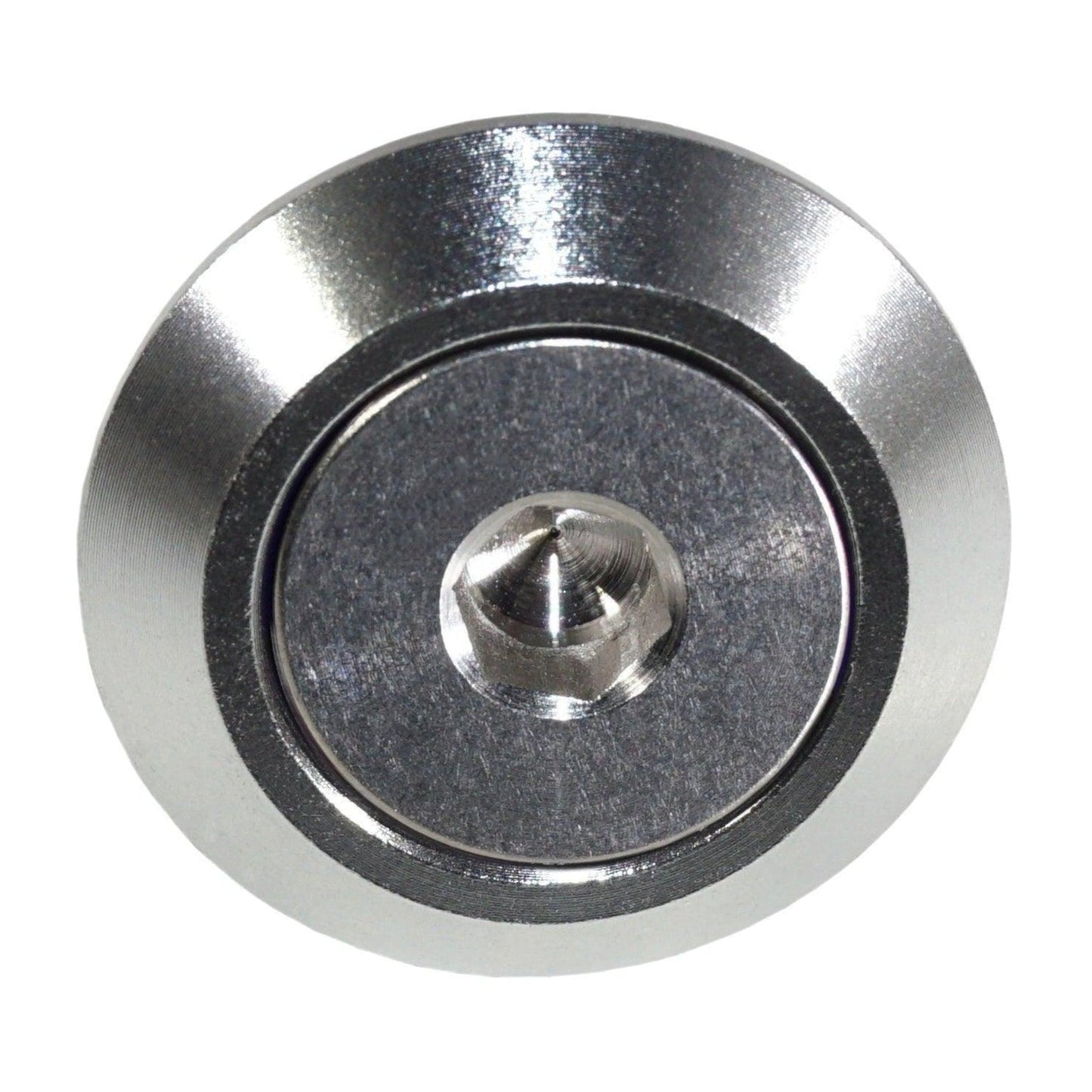ZSPEC Low-Profile Body Kit Fastener, M5x20mm w/ WELL NUT, Titanium & Billet, Per Each - Howling Moto