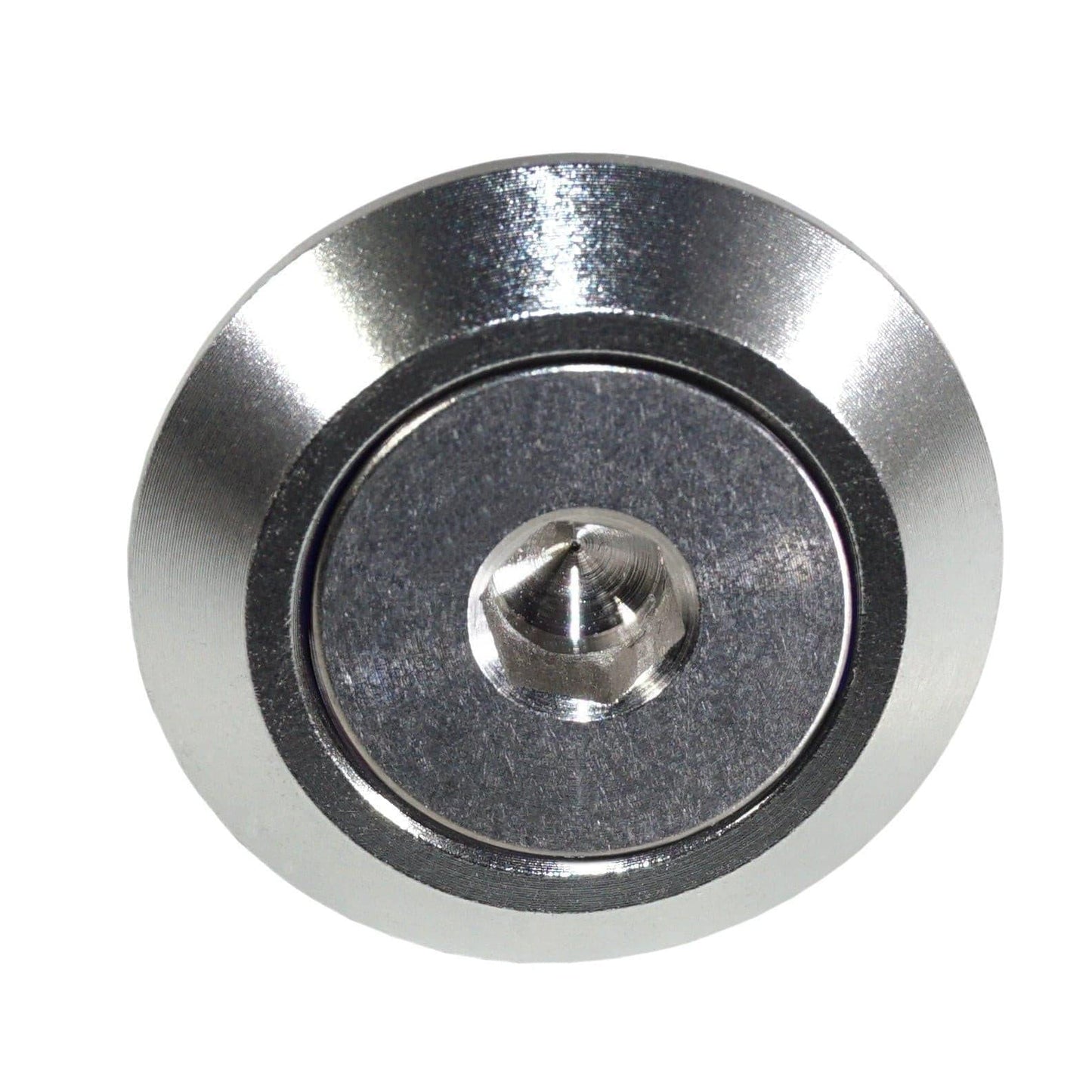 ZSPEC Convertible Deck Catch Fasteners for '93-96 Nissan 300zx, Titanium & Billet - Howling Moto