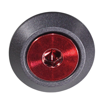 ZSPEC Convertible Deck Catch Fasteners for '93-96 Nissan 300zx, Titanium & Billet - Howling Moto
