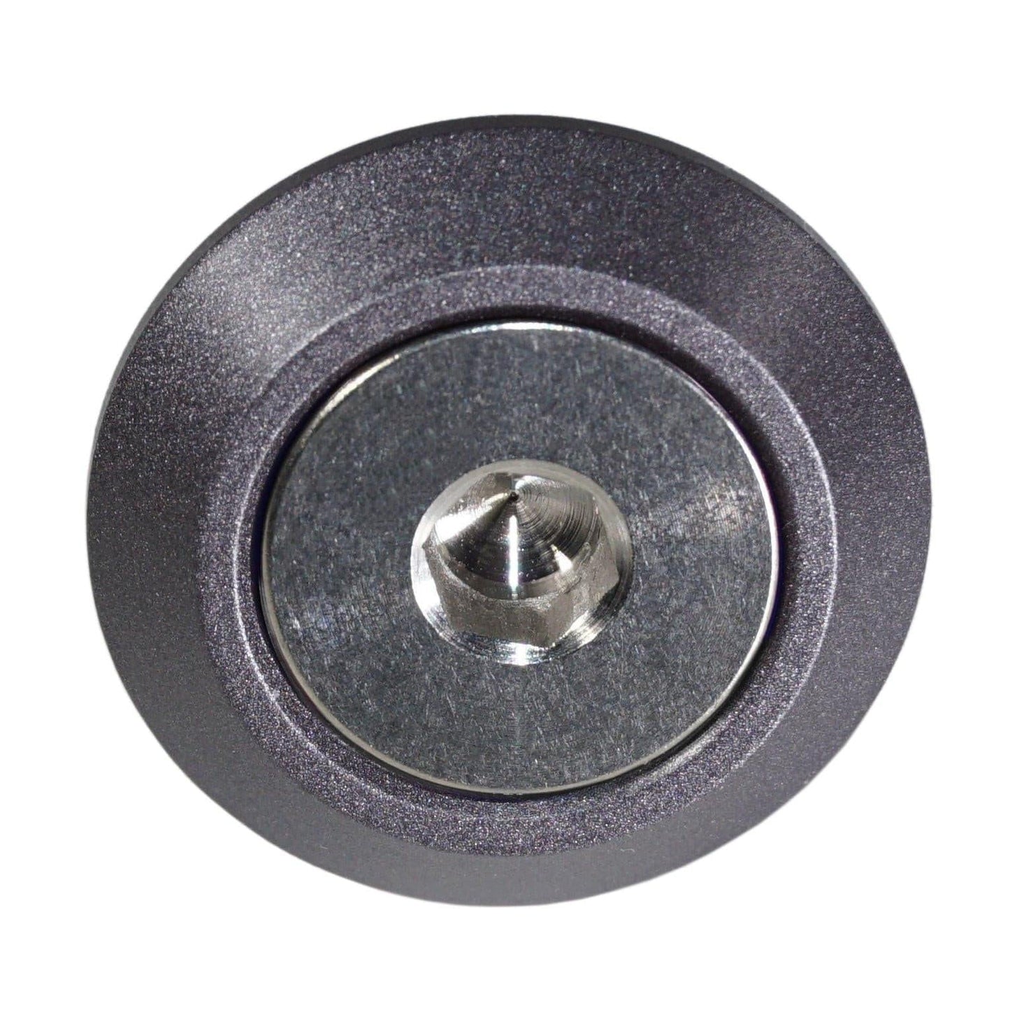 ZSPEC Convertible Deck Catch Fasteners for '93-96 Nissan 300zx, Titanium & Billet - Howling Moto