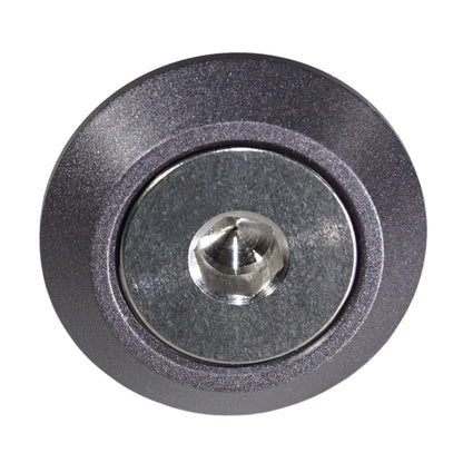ZSPEC Low-Profile Body Kit Fastener, M5x20mm Titanium & Billet w/RIVET NUT, Per Each - Howling Moto