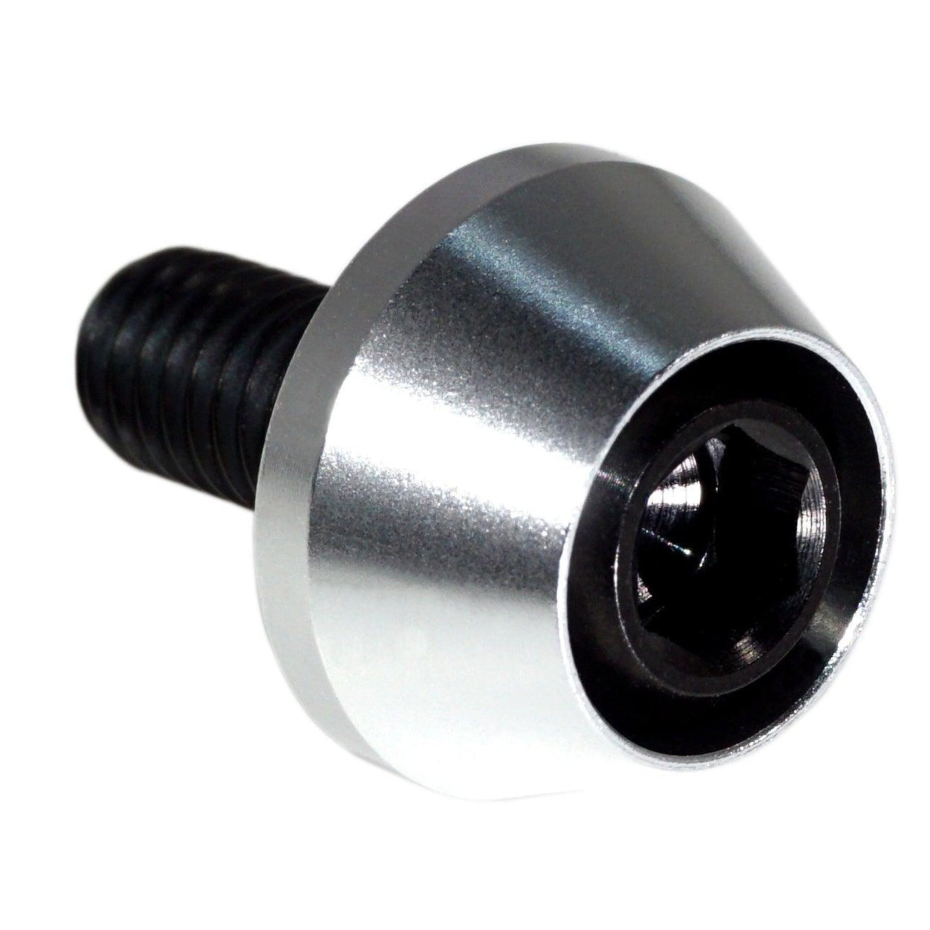 ZSPEC Upper-Pulley Fastener Kit for '18+ Stinger GT, Titanium & Billet - Howling Moto