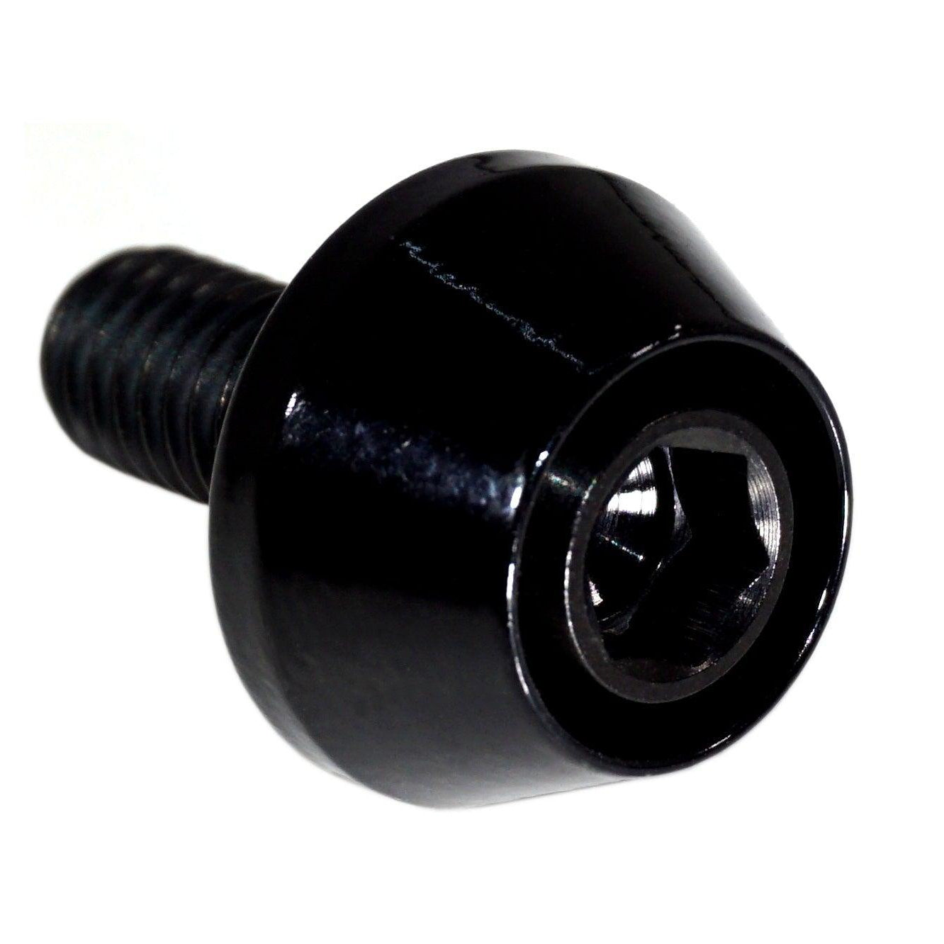 ZSPEC Upper-Pulley Fastener Kit for '18+ Stinger GT, Titanium & Billet - Howling Moto