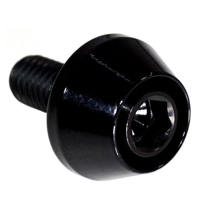 ZSPEC Upper-Pulley Fastener Kit for '18+ Stinger GT, Titanium & Billet - Howling Moto