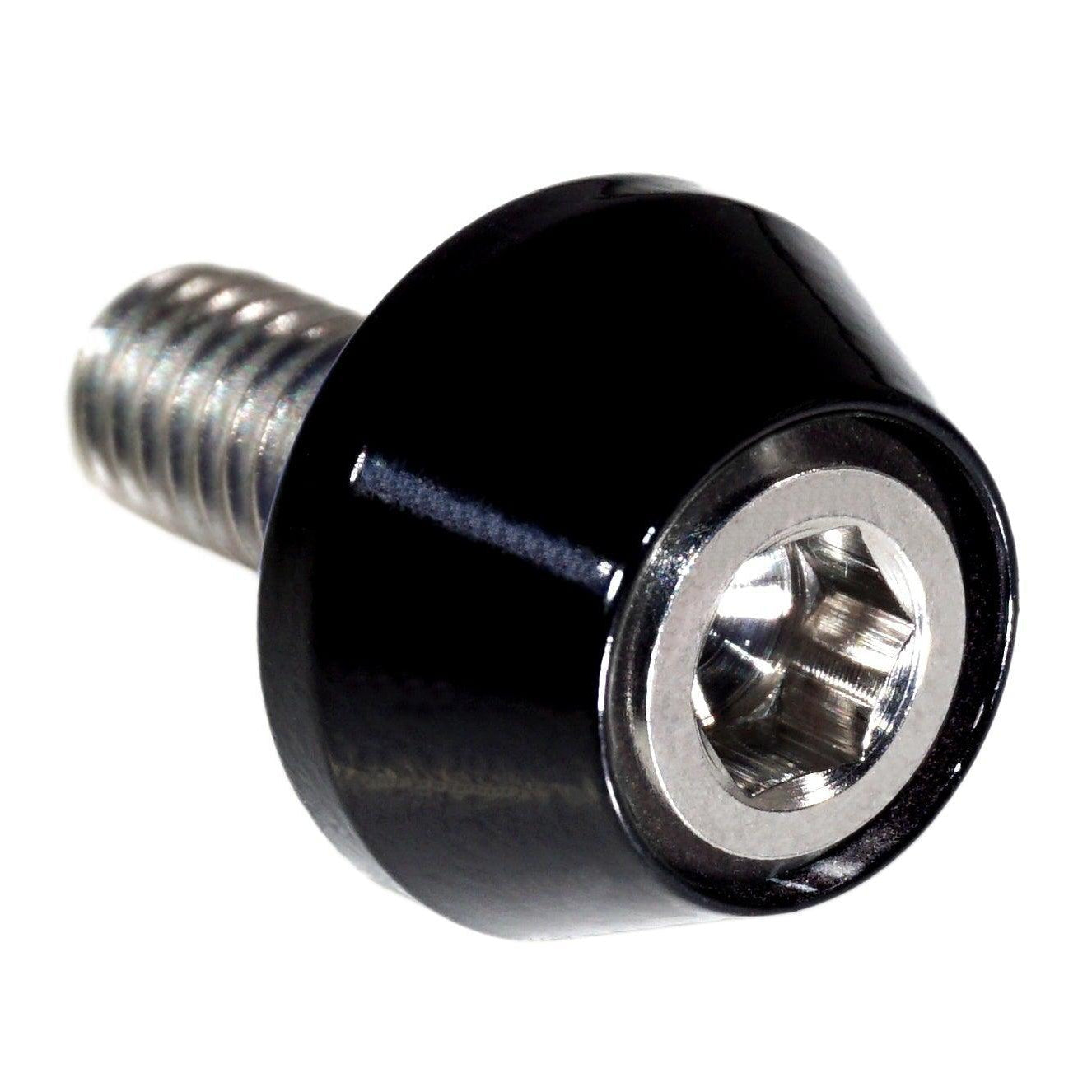 ZSPEC Upper-Pulley Fastener Kit for '18+ Stinger GT, Titanium & Billet - Howling Moto